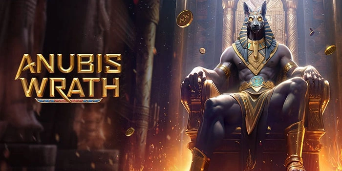 Tips Slot Anubis Wrath Gacor Untuk Kemenangan Maksimal