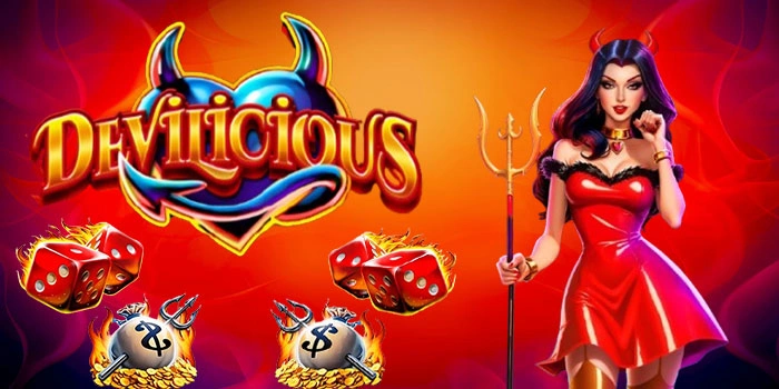 Panduan Lengkap Menang Slot Devilicious Pola Spin Stabil