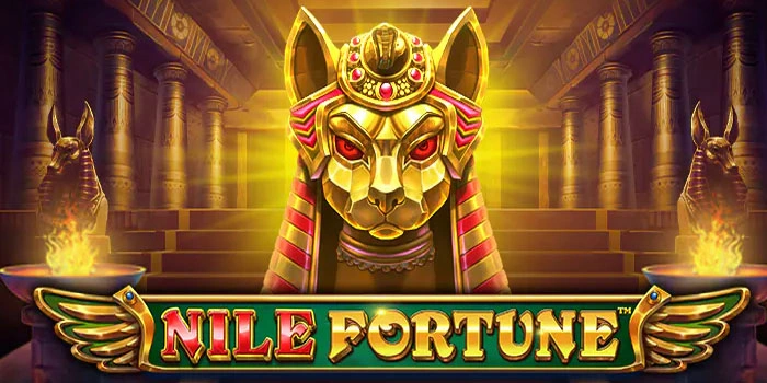 Taktik Ampuh Bermain Mudah Maxwin Nile Fortune