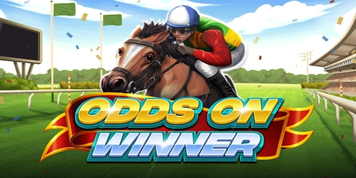 Cara Meraih Jackpot Slot Odds On Winner Tanpa Rungkad