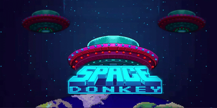 Strategi Jitu Bermain di Slot Space Donkey Agar Menang Besar