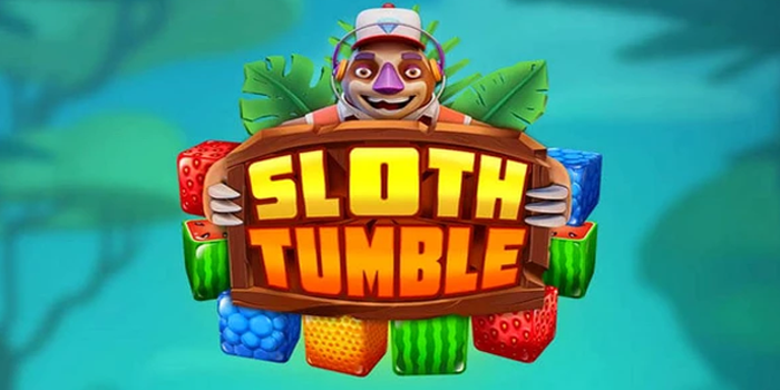 Tips Pola Jackpot Slot Sloth Tumble Agar Cepat Maxwin