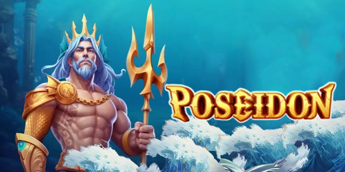 Teknik Slot Poseidon Raih Scatter Mudah