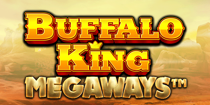 Bocoran Pola Slot Buffalo King Megaways Hari Ini