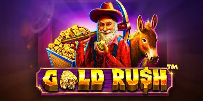 Cara Gacor Hari Ini Untuk Membobol Mega Win di Slot Gold Rush 