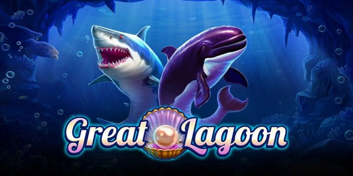 Trik Menaklukkan Jackpot Slot Great Lagoon Lewat Teknik Observasi 
