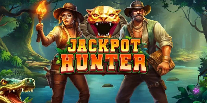 Tips Menggapai Gacor di Slot Jackpot Hunter Dengan Pola Spin Ringan
