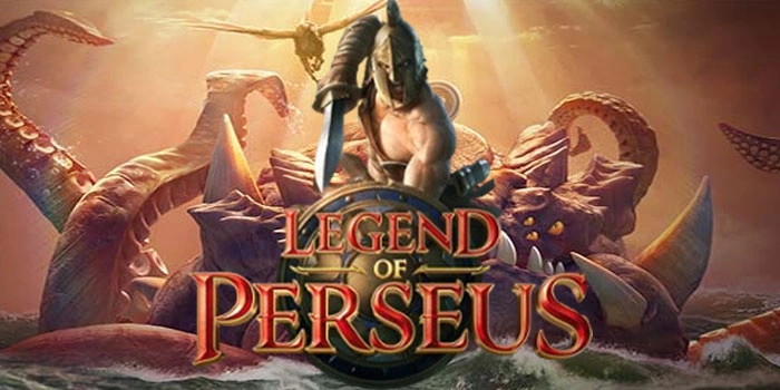 Teknik Auto Profit Untuk Slot Legend of Perseus Pakai Pola Spin Jitu