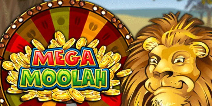 Peluang Jackpot Terbuka Lebar Di Slot Mega Moolah