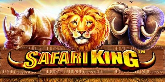 Trik Menguasai Maxwin Slot Safari King Dengan Strategi Variasi Bet