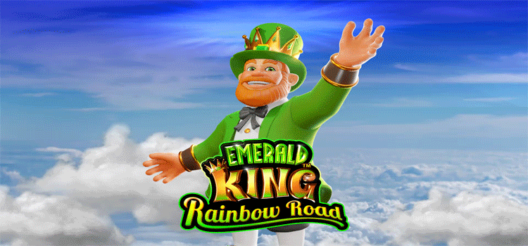 Cara Bermain Slot Emerald King Rainbow Road dengan Peluang Menang Tinggi