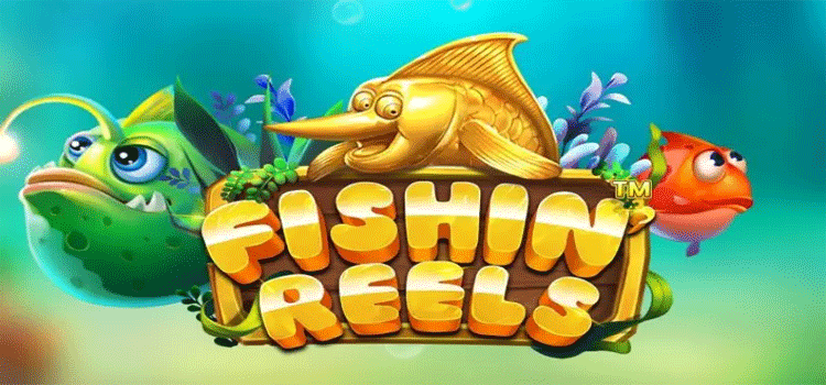 Trik Slot Fishin Reels Anti Rugi Untuk Raih Jackpot Besar