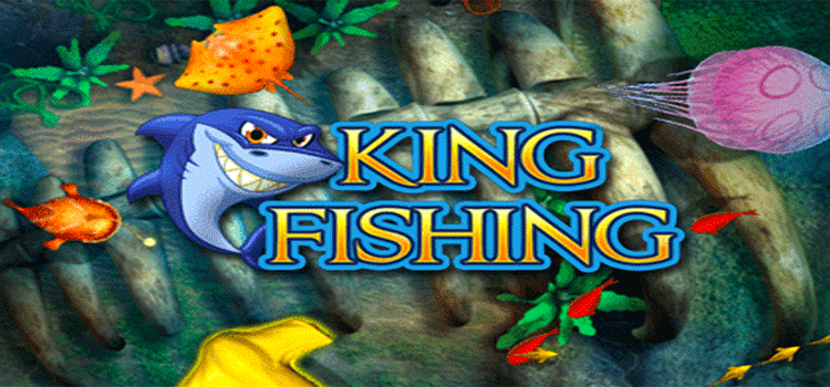 Rahasia Jackpot Besar di Slot Fishing King yang Jarang Diketahui