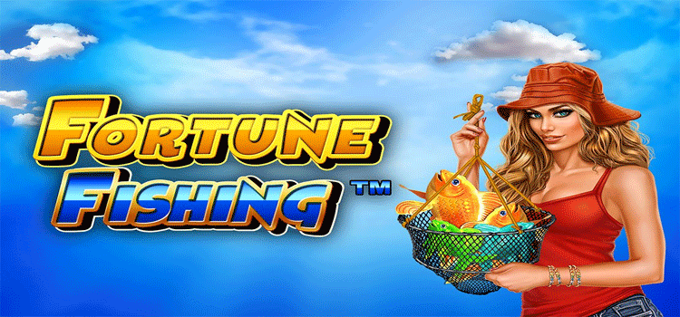 Slot Fortune Fishing Gacor yang Bikin Jackpot Datang Cepat