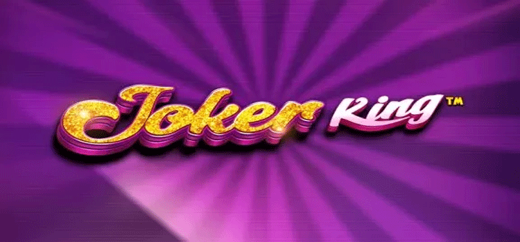 Slot Joker King Terpercaya Dengan Peluang Jackpot Tinggi