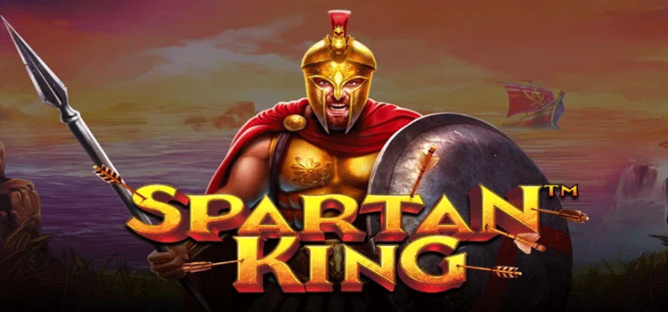 Strategi Slot Spartan King untuk Pemain yang Ingin Menang Maksimal