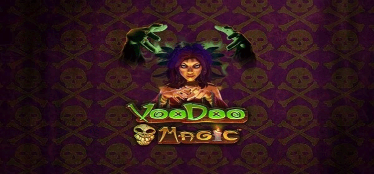 Cara Cerdas Bermain Slot Voodoo Magic Agar Cepat Menang Besar