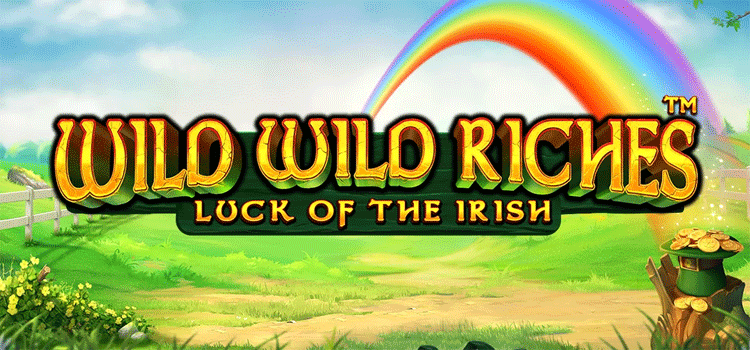 Tips Jitu Slot Wild Wild Riches untuk Mendapatkan Untung Besar