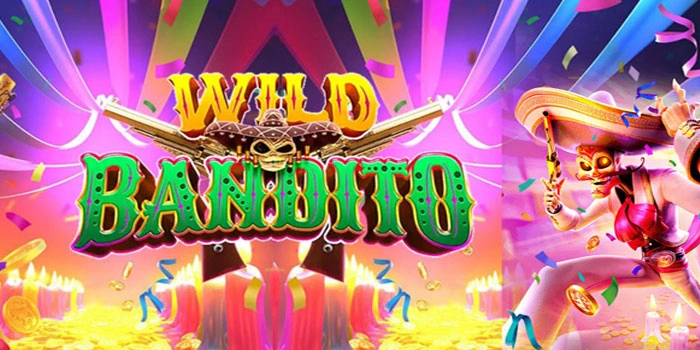 Tips Cerdas Mendapatkan Free Spin di Slot Wild Bandito