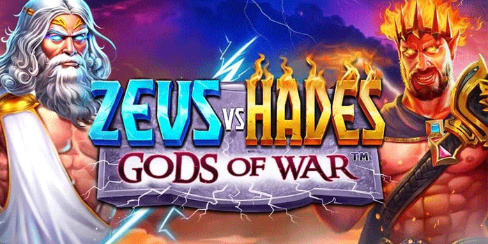 Cara Gacor Di Zeus vs Hades Untuk Jackpot Besar